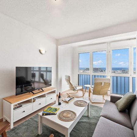 Apartment Puerto Denia Cervantes-2 By Interhome 外观 照片