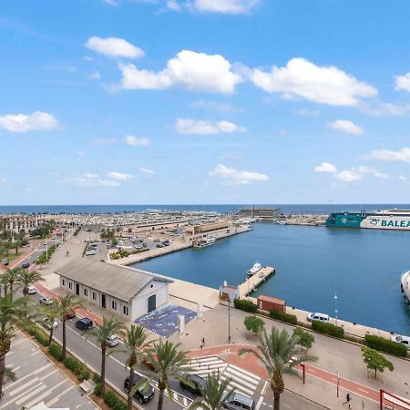 Apartment Puerto Denia Cervantes-2 By Interhome 外观 照片