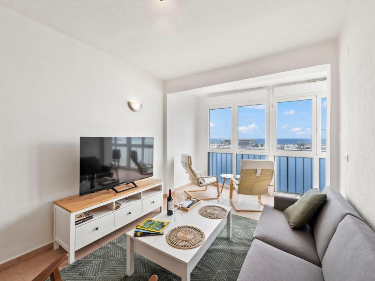 Apartment Puerto Denia Cervantes-2 By Interhome 外观 照片