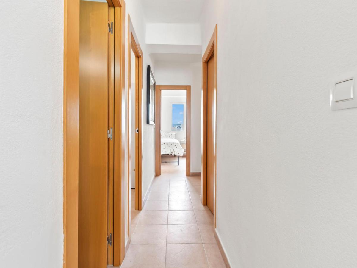 Apartment Puerto Denia Cervantes-2 By Interhome 外观 照片