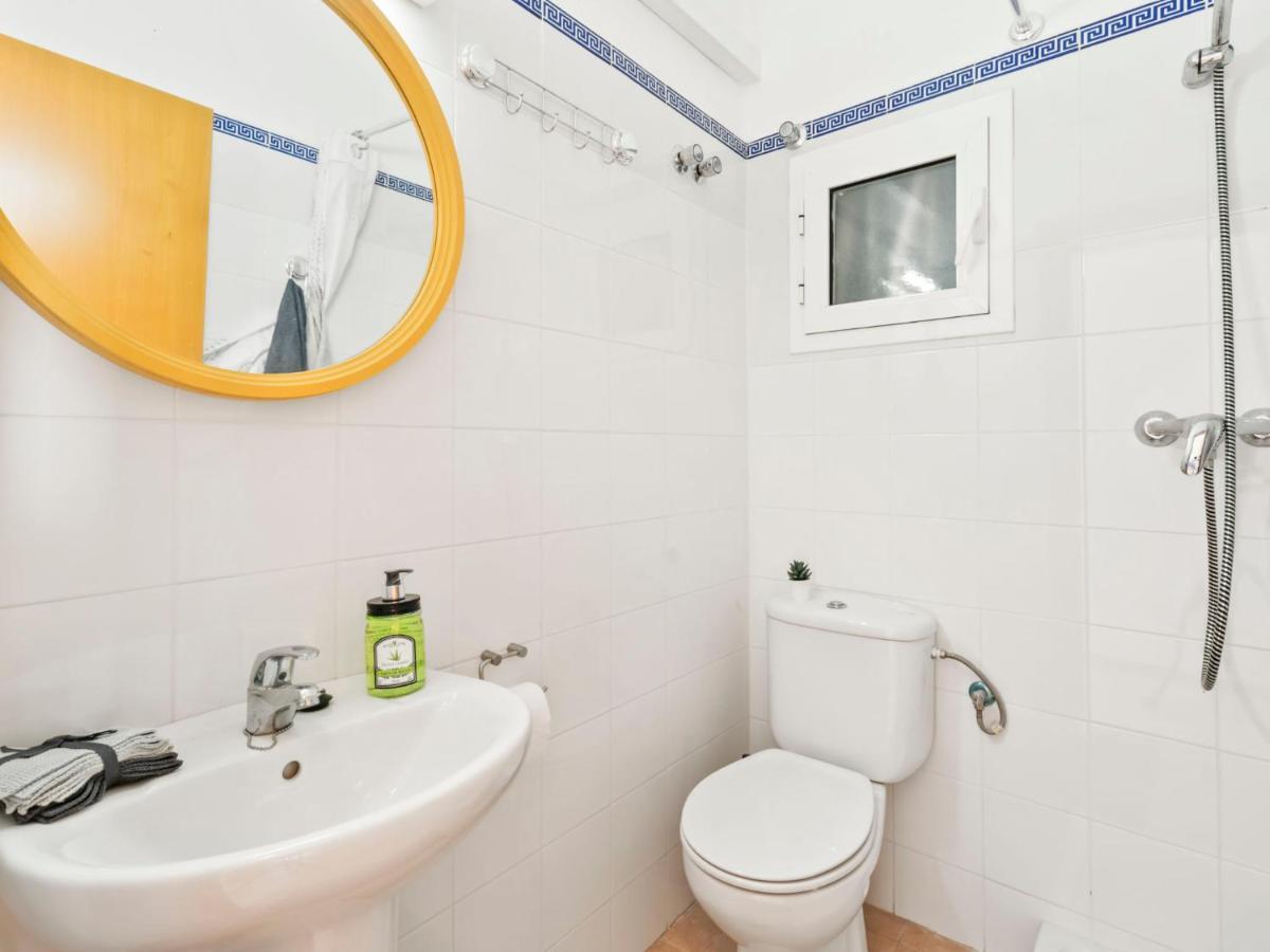 Apartment Puerto Denia Cervantes-2 By Interhome 外观 照片