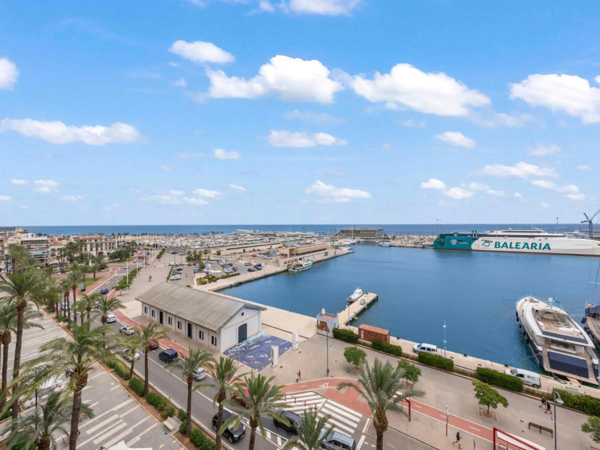 Apartment Puerto Denia Cervantes-2 By Interhome 外观 照片