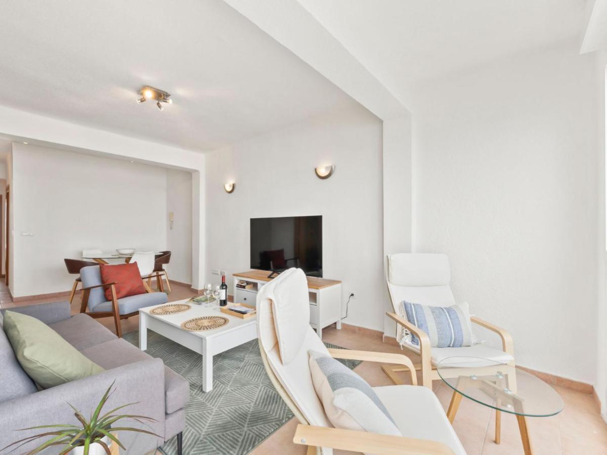 Apartment Puerto Denia Cervantes-2 By Interhome 外观 照片
