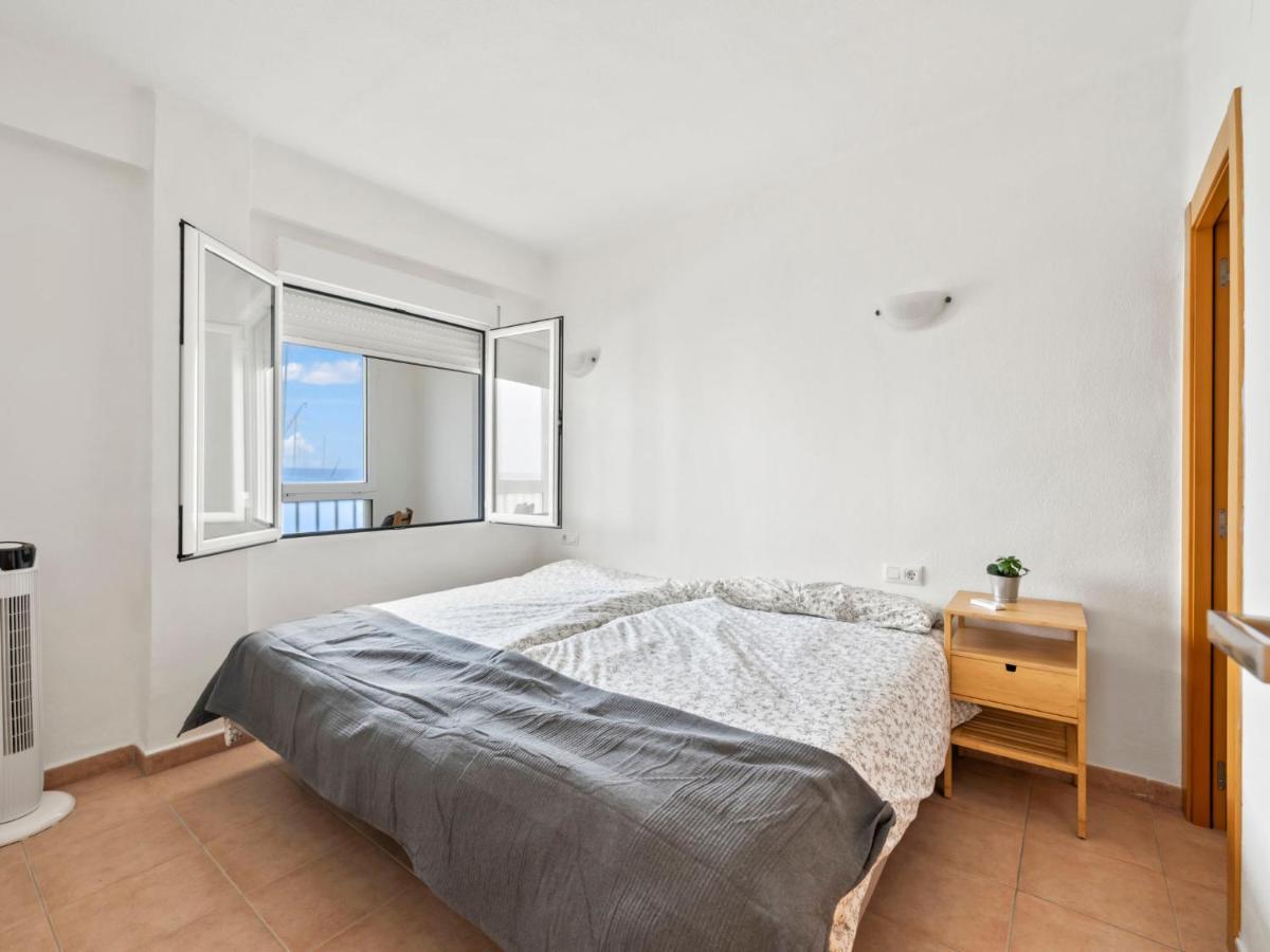 Apartment Puerto Denia Cervantes-2 By Interhome 外观 照片