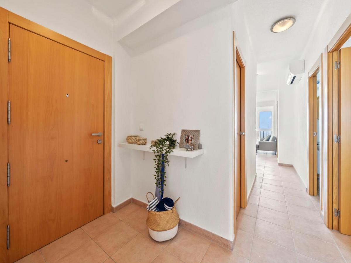 Apartment Puerto Denia Cervantes-2 By Interhome 外观 照片