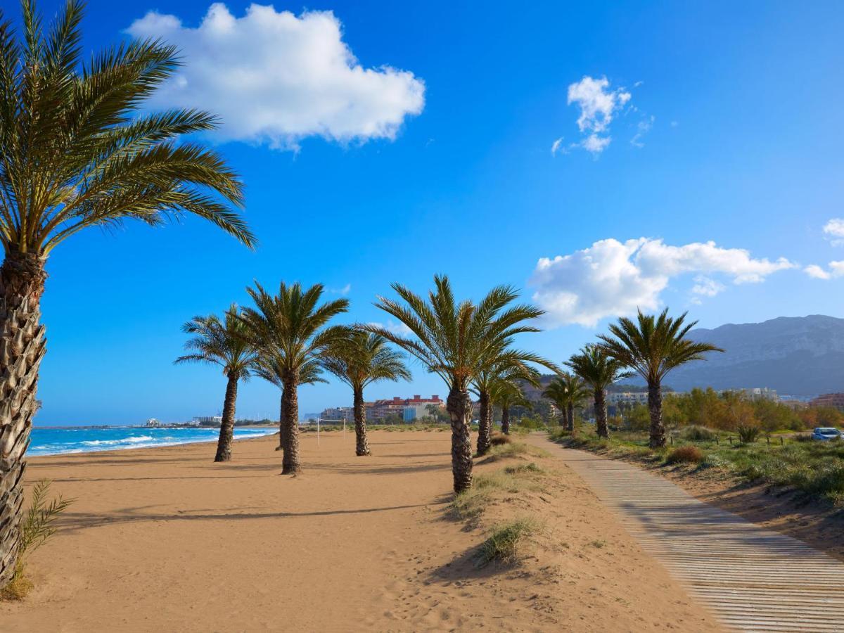 Apartment Puerto Denia Cervantes-2 By Interhome 外观 照片