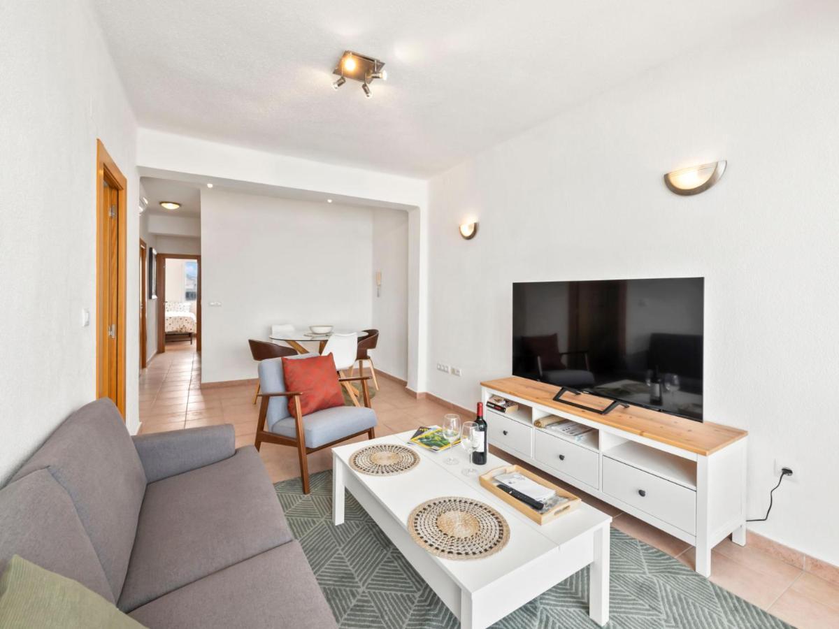 Apartment Puerto Denia Cervantes-2 By Interhome 外观 照片