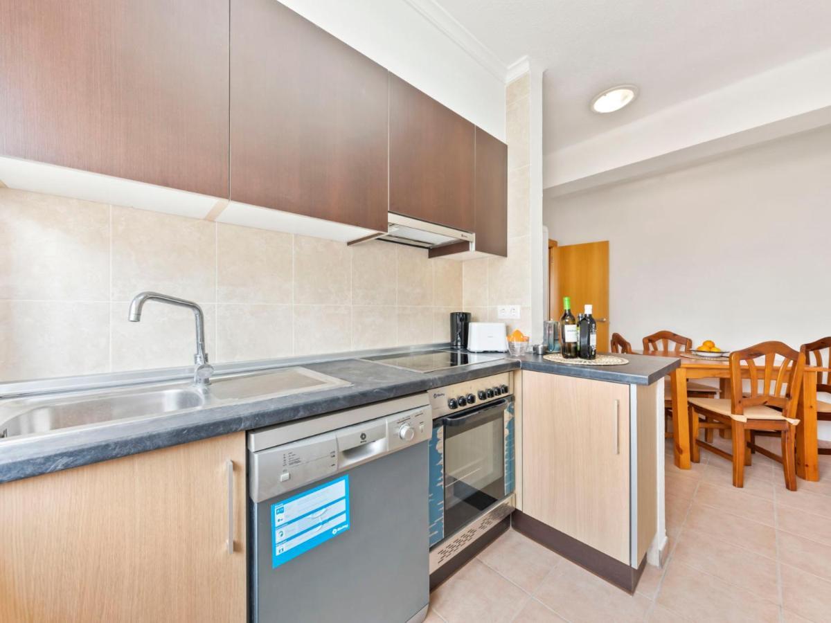 Apartment Puerto Denia Cervantes-2 By Interhome 外观 照片