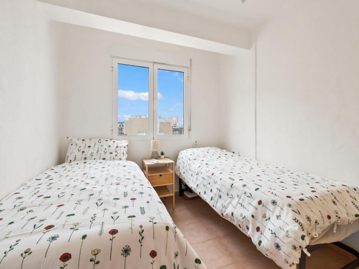 Apartment Puerto Denia Cervantes-2 By Interhome 外观 照片