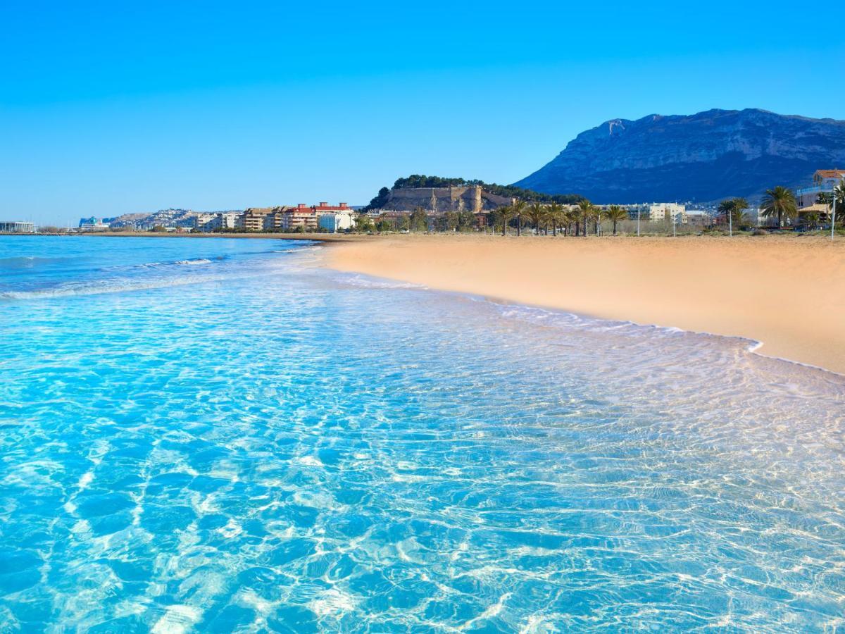 Apartment Puerto Denia Cervantes-2 By Interhome 外观 照片